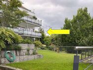 Großzügige 3,5 -Zimmer Wohnung mit Balkon und Terrasse - Überlingen