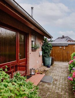 Schaffen Sie sich ein neues Zuhause in Reppenstedt - Reppenstedt