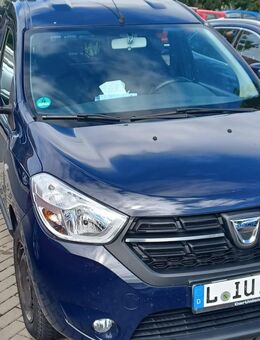 Dacia Dokker Comfort SCe 110 LPG - Meißen