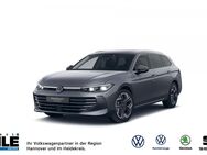 VW Passat, 1.5 l Elegance eHybrid OPF, Jahr 2022 - Hannover