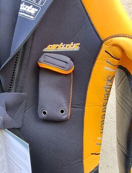 Neopren-Anzug - Duisburg