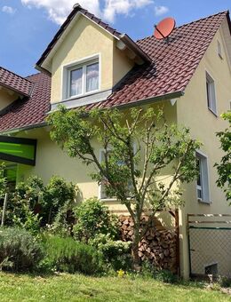 Geräumiges Familienhaus mit Terrasse und Garten in Hirschaid/Juliushof, Nähe Bamberg - Bamberg