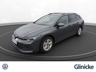 VW Golf Variant, 1.5 l TSI Life, Jahr 2022 - Bad Langensalza