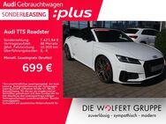 Audi TTS, Roadster TFSI BRONZE SELECTION, Jahr 2024 - Großwallstadt