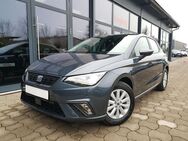 Seat Ibiza, 1.0 TSI Style 70KW, Jahr 2024 - Bodnegg