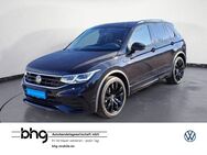 VW Tiguan, 2.0 TDI R-Line, Jahr 2024 - Rottweil