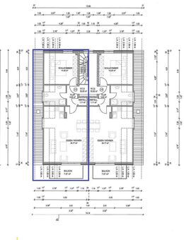 Hochwertige 2-Zimmer-Dachgeschosswohnung in Ingolstadt Nord-Ost - Ingolstadt