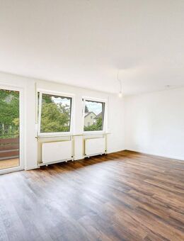 +++ hochwertig modernisiert - zentrumsnah & ruhig - West-Balkon - inklusive Einbauküche & Garage +++ - Stuttgart