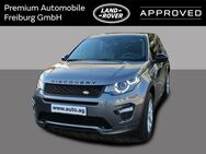 Land Rover Discovery Sport, SD4 HSE DYNAMIC 240PS APPROVED, Jahr 2019 - Freiburg (Breisgau)