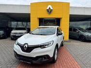 Renault Kadjar, Edition ENERGY TCe 165, Jahr 2018 - Ibbenbüren