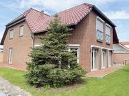 Elegantes Einfamilienhaus mit Außenpool in Gifhorn-Jembke - Gehobenes Wohnen auf 220 m² - Jembke