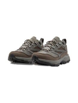Jack Wolfskin CYROX TEXAPORE LOW M Wanderschuh wasserdicht