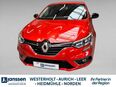 Renault Megane, LIMITED Deluxe TCe 140 GPF, Jahr 2019 in 26789