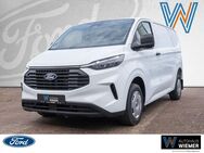 Ford Transit Custom, 2.0 l Kasten Trend 300 L1 EcoBlue, Jahr 2022 - Troisdorf