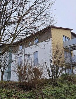 Klein aber mein! 2 Zimmer mit Balkon in Weil der Stadt - Weil der Stadt