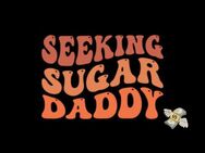 Möchtest du mein Sugar Daddy sein? 💸 - Essen