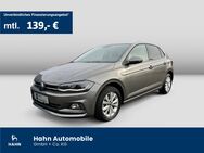 VW Polo, 1.0 TSI High, Jahr 2020 - Schorndorf (Baden-Württemberg)