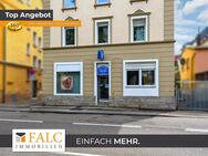 Arbeiten und wohnen, hier wird es sich lohnen! - FALC Immobilien Heilbronn - Heilbronn