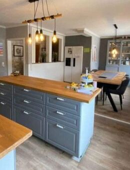 Gewerbeimmobilie mit Potential - Bredstedt