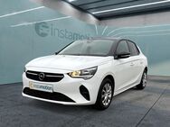 Opel Corsa, 1.2 F EU6d Edition Musikstreaming, Jahr 2022 - München