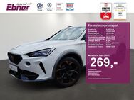 CUPRA Formentor, VZ 245PS, Jahr 2022 - Albbruck