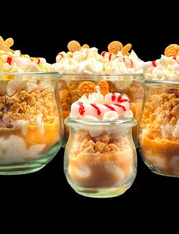 Duftkerze „Golden Gingerbread“ ❤️ab 7,99€❤️ - Weimar