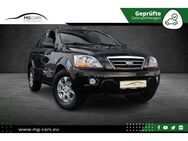 Kia Sorento 2.5 CRDiVGT*4X4-ALLRAD*AUTOMATIK*NAV*AHK - Mannheim