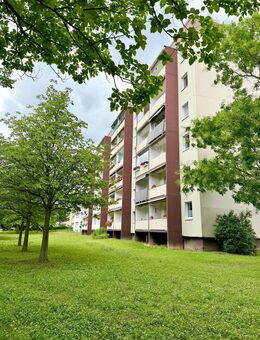Solide Eigentumswohnung in ruhiger Lage mit guter Infrastruktur - Gera