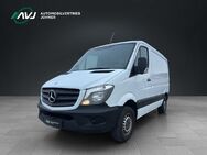 Mercedes Sprinter, , Jahr 2014 - Ihringen