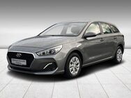 Hyundai i30 SW 1.0 T-GDI Trend - Hamburg