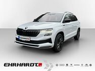 Skoda Karoq, 1.5 TSI Sportline EL HECKKL, Jahr 2022 - Ilmenau