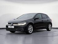 VW Polo, 1.0 l TSI Style OPF, Jahr 2022 - Rottweil