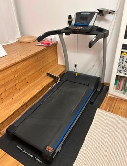 Klappbares Laufband Cardio Strong TR30 - Berlin Reinickendorf