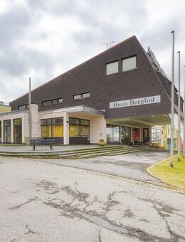 SOFORT FREI - Gepflegtes Appartement, möbliert, mit 2 Balkonen, Tiefgaragenstellplatz - zu verkaufen - Sankt Englmar