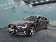 Audi A6, Avant 45 TFSI SPORT ADVANCED LM19 TOUR, Jahr 2024 - München