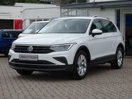 VW Tiguan 2.0 TDI Move / AHZV - Meißen