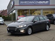 Ford Mondeo, 2.0 TDCI Trend # # #ERGO, Jahr 2021 - Dettingen (Erms)