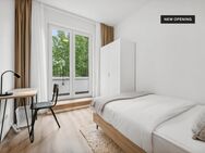 Private Room in Reinickendorf, Berlin - Berlin