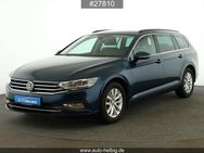 VW Passat Variant, 2.0 TDI Business ####, Jahr 2022 - Donnersdorf