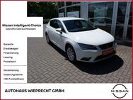 Seat Leon Style - Eisleben (Lutherstadt) Wolferode