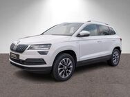 Skoda Karoq, 2.0 TDI Drive 125, Jahr 2020 - Bad Rappenau