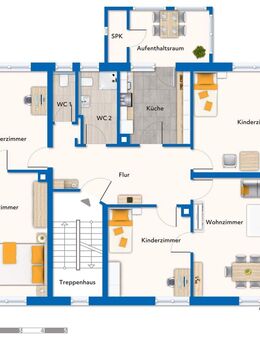 Heute Kapitalanlage - später Eigennutzung - Weilheim (Teck)