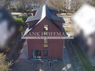 Erstbezug & Provisionsfrei - Haushälfte mit Stellplatz in Hamburg-Volksdorf - Hamburg
