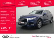 Audi Q5, 50e quattro S-Line, Jahr 2020 - Leverkusen