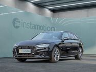 Audi A4, Avant 40 TFSI Q 2x S LINE, Jahr 2023 - München