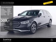 Mercedes E 220, T d AVANTGARDE SPUR WIDE, Jahr 2023 - Eutin