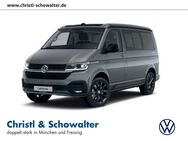 VW T6 California, 2.0 TDI 1 Beach Edition, Jahr 2022 - München