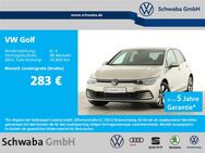 VW Golf, 1.0 VIII Move eTSI, Jahr 2023 - Gersthofen