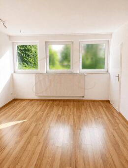 Vermietete 2-Zimmerwohnung - Ideale Investition - Backnang