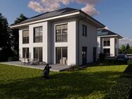 Traumhaftes Einfamilienhaus in ruhiger Lage - Berlin